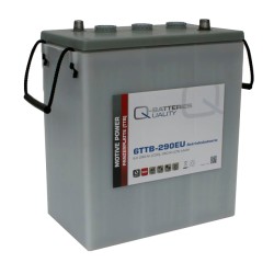 Batería Q-battery 6TTB-290EU 290Ah - 1